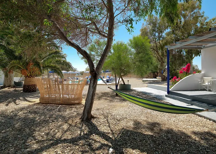 Thalasea Kimolos - θalasea - Ps Hotel