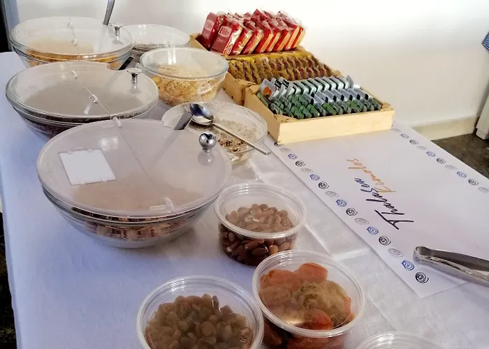 Thalasea Kimolos - θalasea - Ps 3* Psathi (Kimolos)