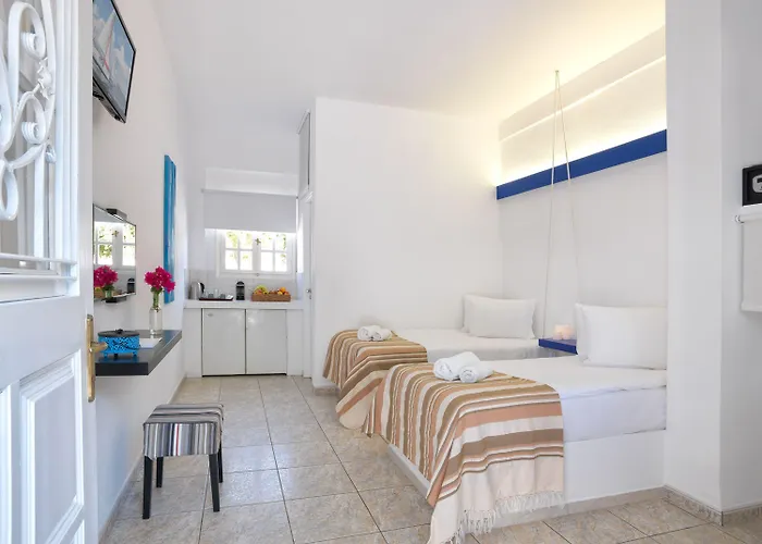 Thalasea Kimolos - θalasea - Ps