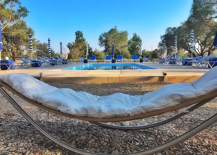 Thalasea Kimolos - θalasea - Ps 3* Psathi (Kimolos)